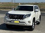 Toyota Land Cruiser Prado-6