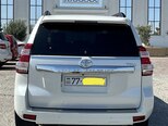 Toyota Land Cruiser Prado-7