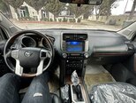 Toyota Land Cruiser Prado-14