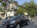 Hyundai Santa Fe-1
