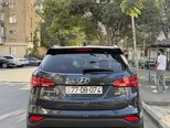 Hyundai Santa Fe-3