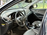 Hyundai Santa Fe-4