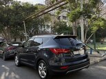 Hyundai Santa Fe-2