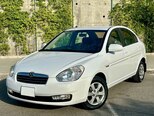 Hyundai Accent-1