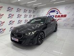 BMW 530-36