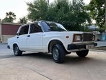 LADA (VAZ) 2107-5