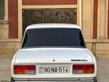 LADA (VAZ) 2107-3