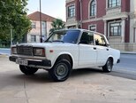 LADA (VAZ) 2107-4