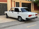 LADA (VAZ) 2107-7