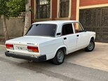 LADA (VAZ) 2107-6