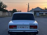 LADA (VAZ) 2107-9