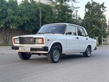 LADA (VAZ) 2107-2