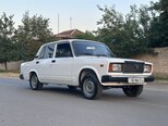 LADA (VAZ) 2107-10