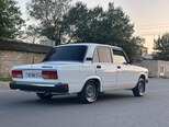 LADA (VAZ) 2107-8