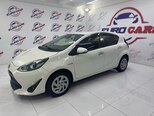 Toyota Aqua-9