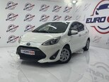 Toyota Aqua-14