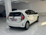 Toyota Aqua-18