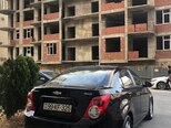 Chevrolet Aveo-4
