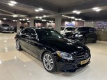 Mercedes C 300-2