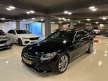 Mercedes C 300-3