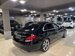 Mercedes C 300-6