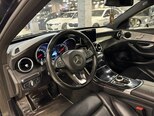 Mercedes C 300-8