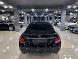 Mercedes C 300-5
