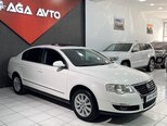 Volkswagen Passat-3
