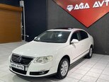 Volkswagen Passat-1