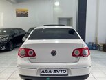 Volkswagen Passat-7