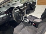 Volkswagen Passat-9