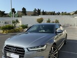 Audi A6-3