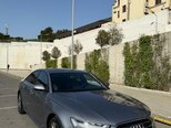 Audi A6-2