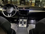 Skoda Superb-9