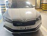 Skoda Superb-1