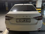 Skoda Superb-2