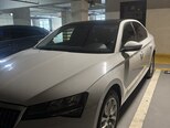 Skoda Superb-5