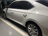 Skoda Superb-4