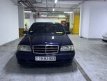 Mercedes C 180-8