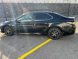 Toyota Camry-7