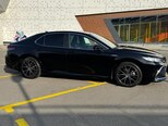 Toyota Camry-2