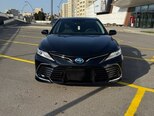 Toyota Camry-1