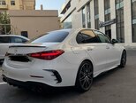 Mercedes C 300-5