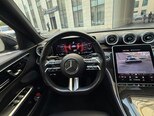 Mercedes C 300-6