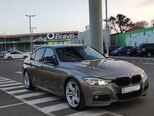 BMW 328-4