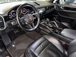 Porsche Cayenne-8