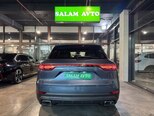 Porsche Cayenne-5