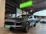 Porsche Cayenne-3