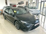 Toyota Camry-4