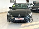 Toyota Camry-2